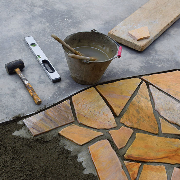 外装・外構工事