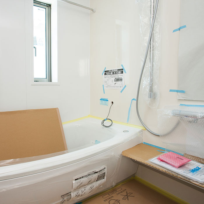 水廻り工事