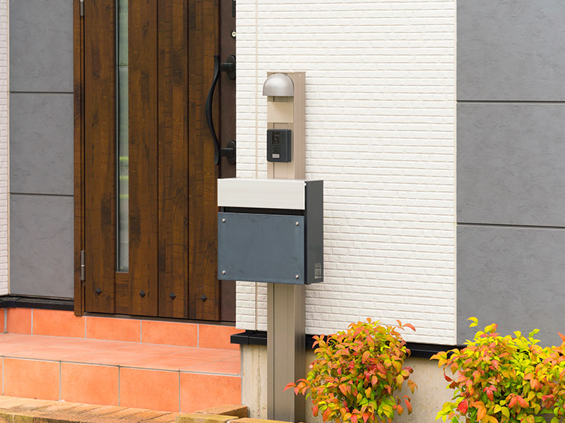 小さな工事も丁寧に対応