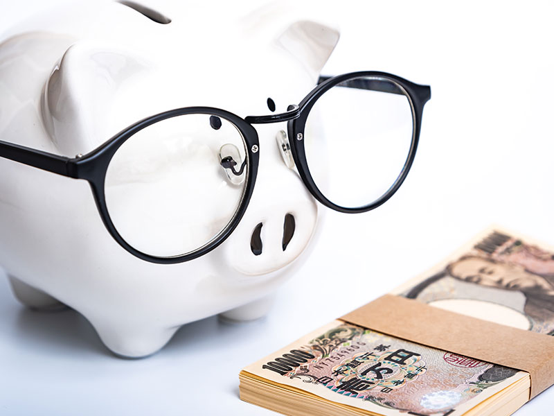 ご予算に合わせたご提案