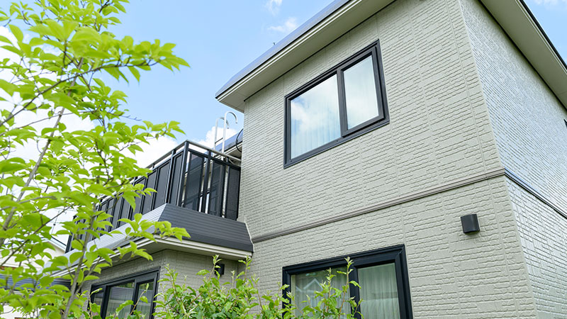 工事・お引渡し